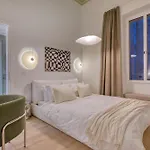 Luxury Traditional 3 Bedroom With Balcony And Sea View Ldem1-6 Apartmán