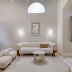 Apartmán Luxury Traditional 3 Bedroom With Balcony And Sea View Ldem1-6 *