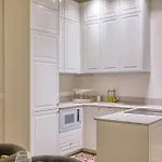 Luxury Traditional 3 Bedroom With Balcony And Sea View Ldem1-6 Apartmán Valletta