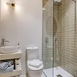 Luxury Traditional 3 Bedroom With Balcony And Sea View Ldem1-6 Apartmán Valletta