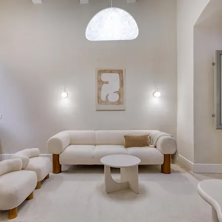 Appartamento Luxury Traditional 3 Bedroom With Balcony And Sea View Ldem1-6 *