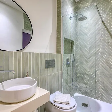 Appartamento Luxury Traditional 3 Bedroom With Balcony And Sea View Ldem1-6