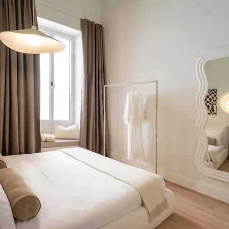 Luxury Traditional 3 Bedroom With Balcony And Sea View Ldem1-6 Appartamento La Valletta