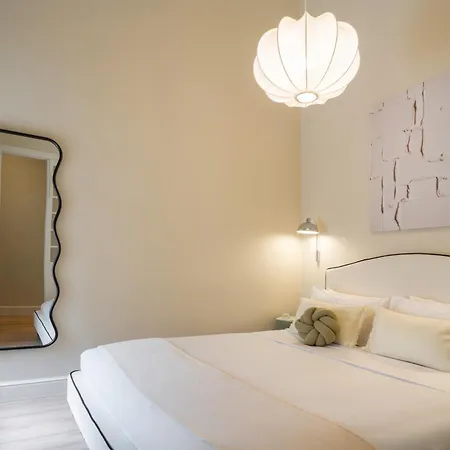 Appartamento Luxury Traditional 3 Bedroom With Balcony And Sea View Ldem1-6 La Valletta