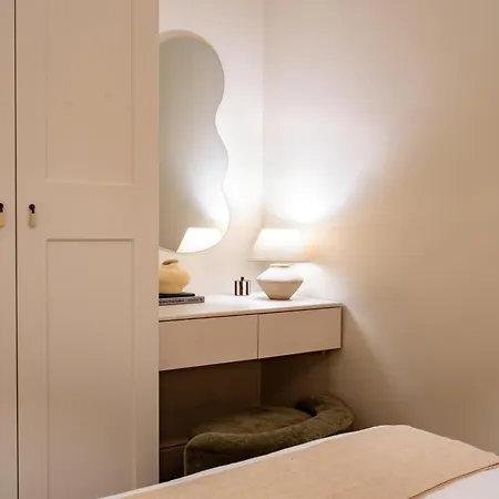 Luxury Traditional 3 Bedroom With Balcony And Sea View Ldem1-6 La Valletta