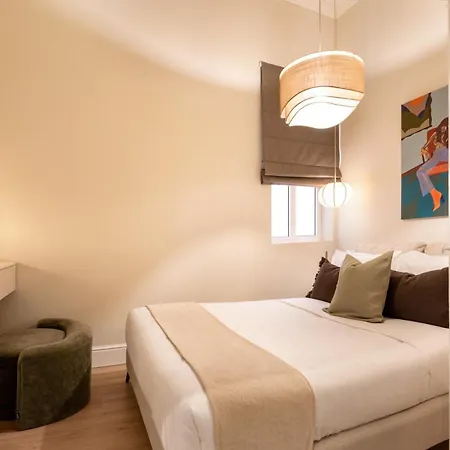 Luxury Traditional 3 Bedroom With Balcony And Sea View Ldem1-6 * La Valletta
