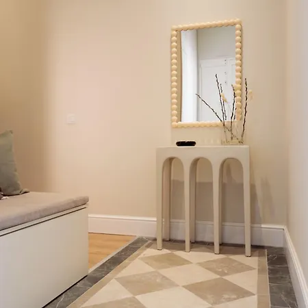 Appartamento Luxury Traditional 3 Bedroom With Balcony And Sea View Ldem1-6