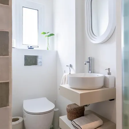 Luxury Traditional 3 Bedroom With Balcony And Sea View Ldem1-6 Appartamento La Valletta
