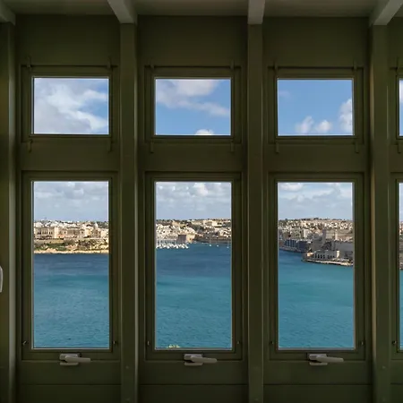 Appartamento Luxury Traditional 3 Bedroom With Balcony And Sea View Ldem1-6